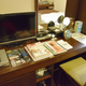 Illustration for article titled A Hotel Room Where Train Nerds Can Get Action. Train Action.
